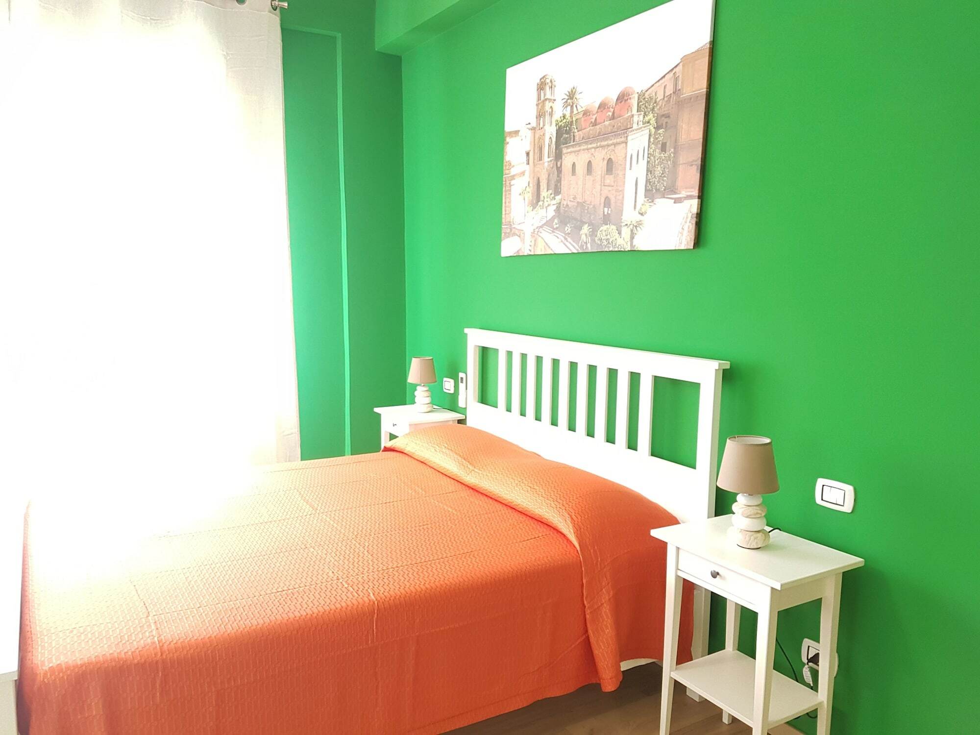 Maqueda Home Palermo Exterior photo